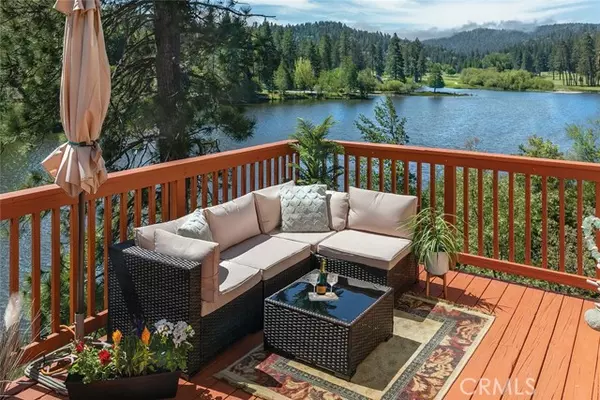 781 Brentwood DR, Lake Arrowhead, CA 92352