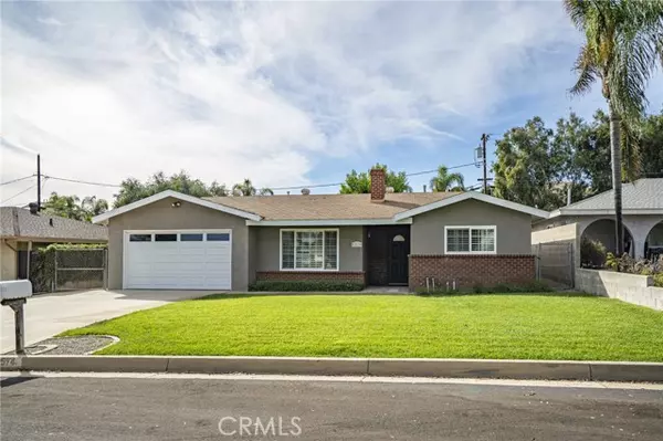 Rancho Cucamonga, CA 91739,6574 Ash AVE