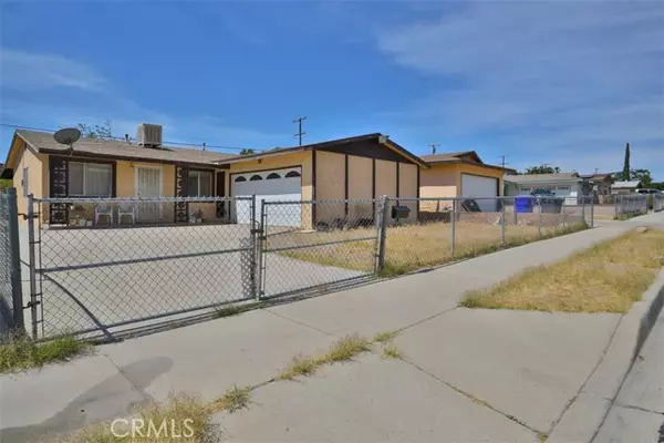 Barstow, CA 92311,1644 Sunset ST