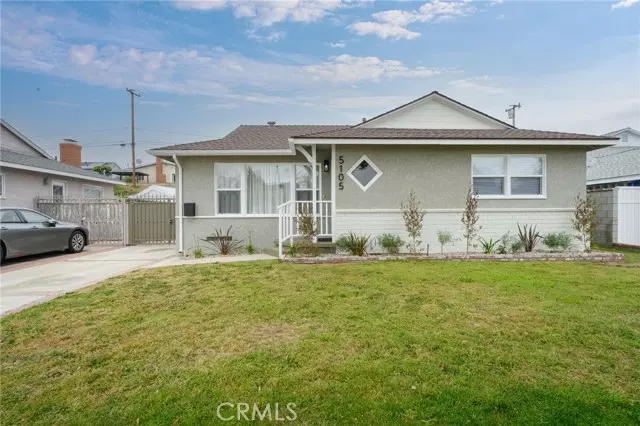 5105 W Carson ST, Torrance, CA 90503