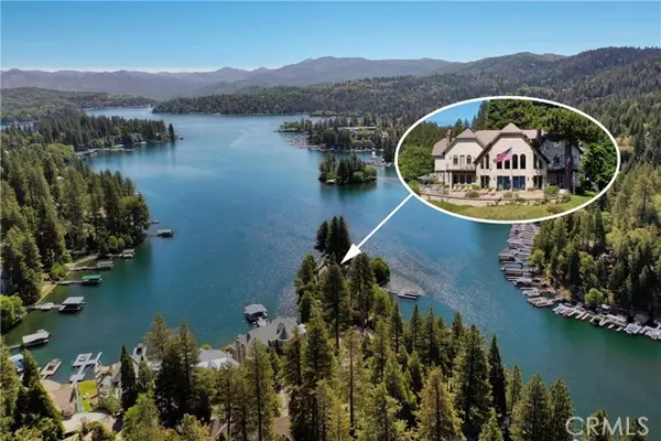 Lake Arrowhead, CA 92352,177 Shorewood DR