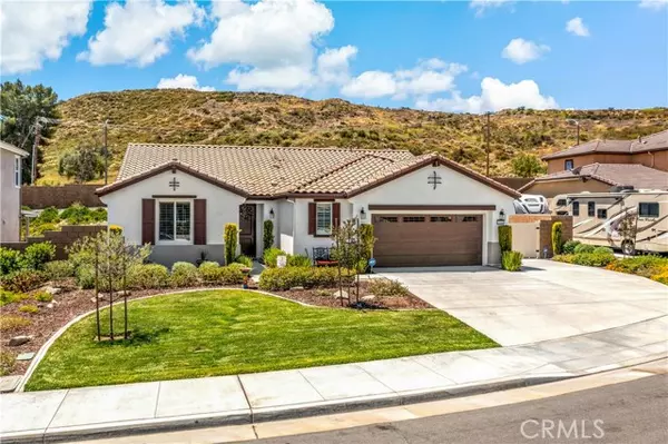 27335 Clydesdale CT, Menifee, CA 92584