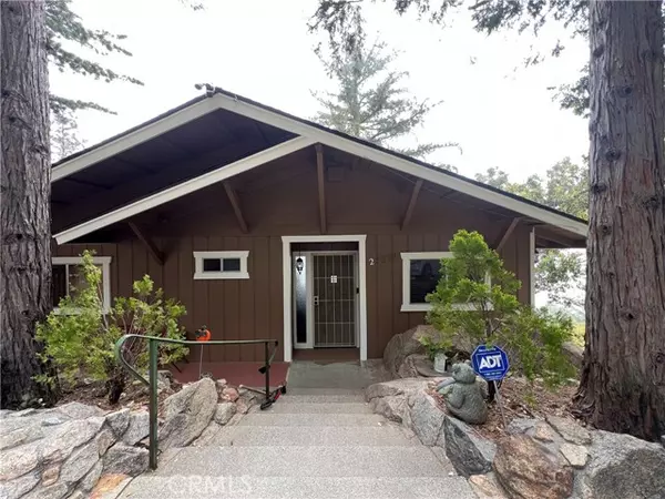 Crestline, CA 92325,24524 Altdorf DR