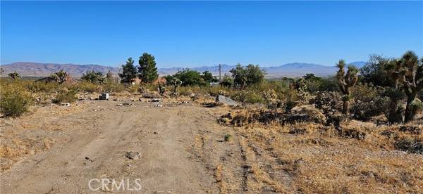 800 Carnelian RD, Lucerne Valley, CA 92356