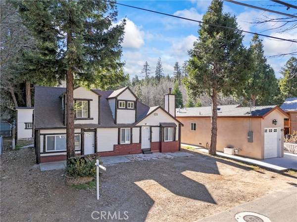 22849 Juniper LN, Crestline, CA 92325