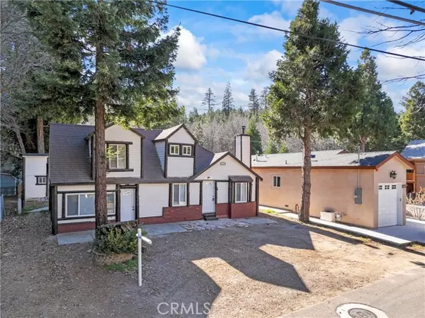 22849 Juniper LN, Crestline, CA 92325