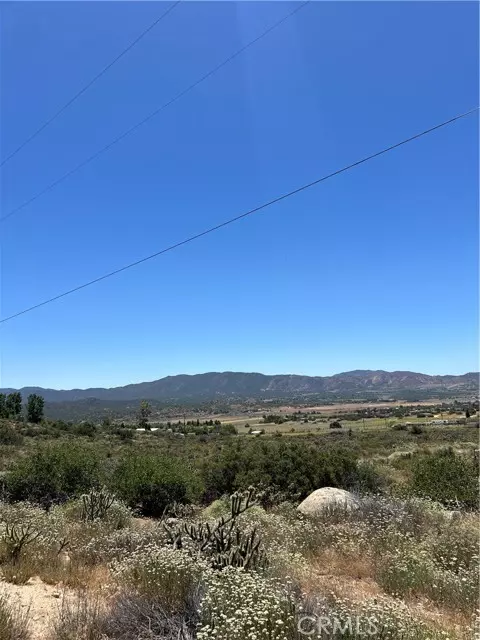 Anza, CA 92539,0 Tamatea RD