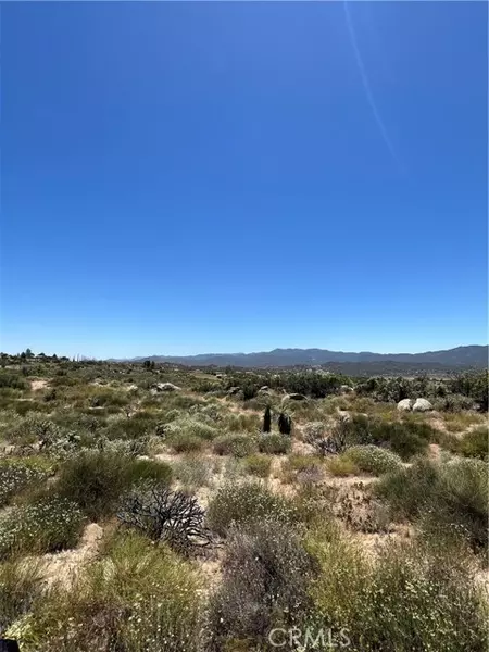 0 Tamatea RD, Anza, CA 92539