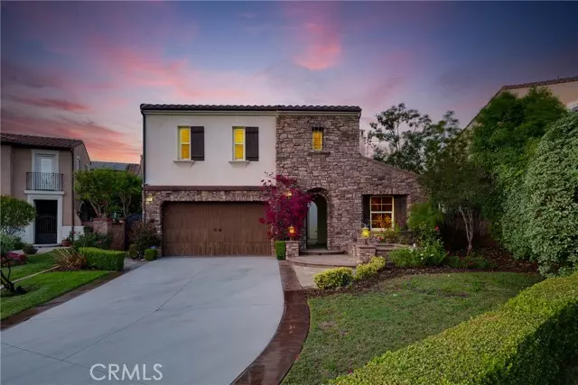 16721 Sage Cir, Chino Hills, CA 91709