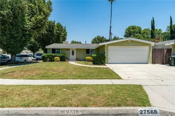 Canyon Country, CA 91351,27568 Esterbrook AVE