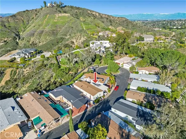 23777 MULHOLLAND HWY SPC 65, Calabasas, CA 91302