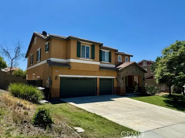 Lake Elsinore, CA 92532,41038 Crimson Pillar LN