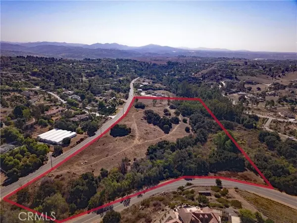 Fallbrook, CA 92028,4664 Highland Oaks ST