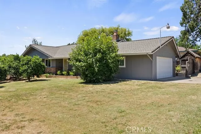 2 Casa Loma WAY, Oroville, CA 95966