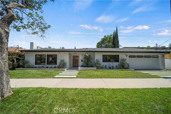 12440 Addison ST, Valley Village, CA 91607