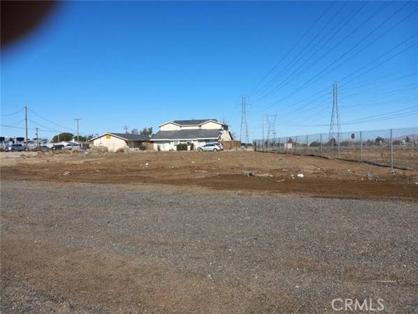 0 Main, Hesperia, CA 92345