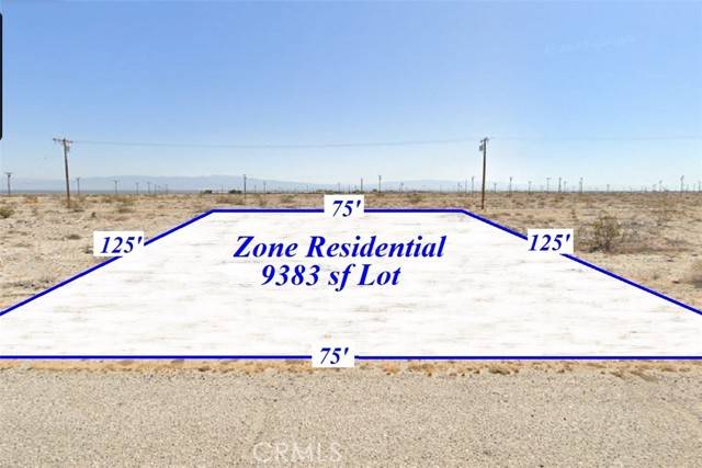 1510 Kitty Hawk AVE, Thermal, CA 92274