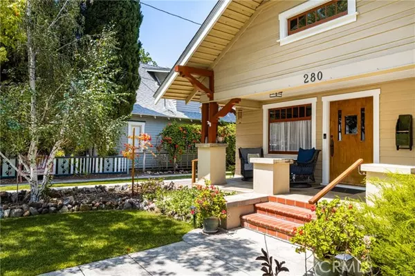 Orange, CA 92866,280 N Cleveland ST