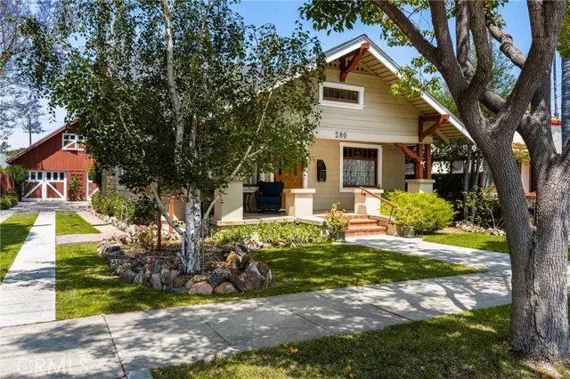 280 N Cleveland ST, Orange, CA 92866