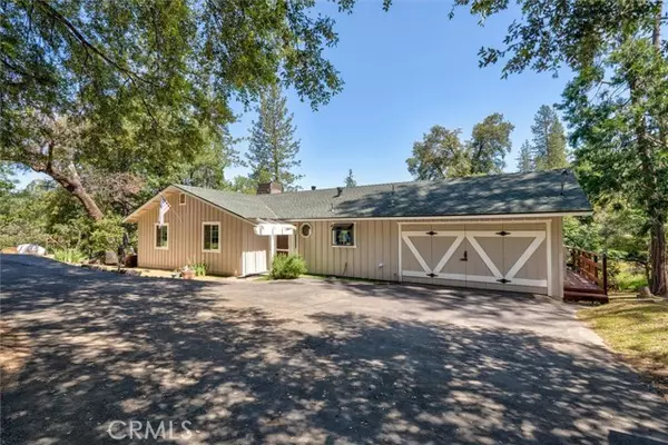 Oakhurst, CA 93644,51159 Road 632