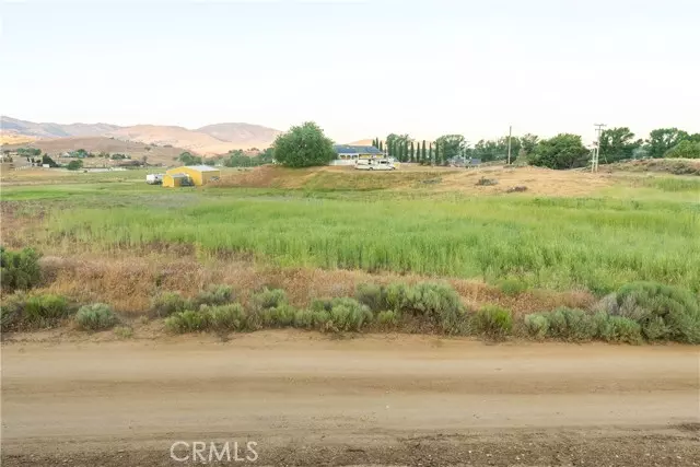 219 Lot Lupine, Tehachapi, CA 93561