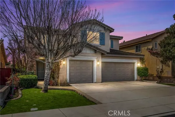 1525 Midnight Sun DR, Beaumont, CA 92223