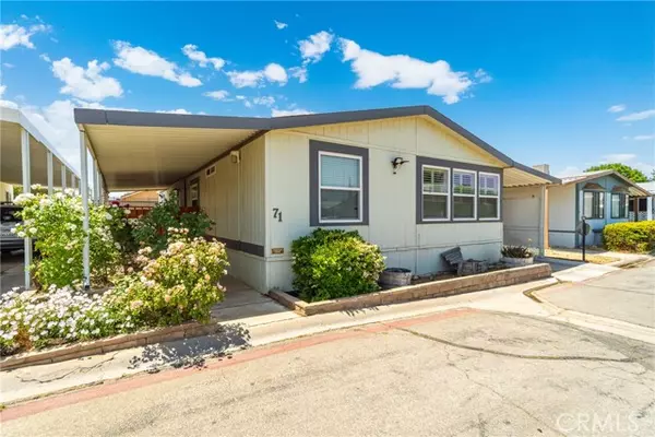 Lancaster, CA 93535,2330 E J8 AVE 71