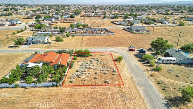 California City, CA 93505,0 NIPA AVE
