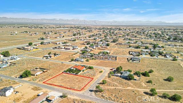 California City, CA 93505,0 NIPA AVE