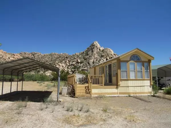 Jacumba, CA 91934,1951 Carrizo Gorge RD W-40