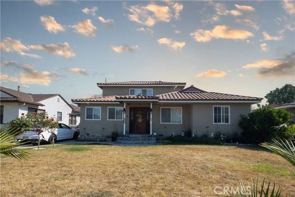 7412 Noren ST, Downey, CA 90240