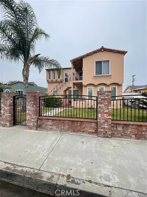 2656 Walnut ST, Huntington Park, CA 90255