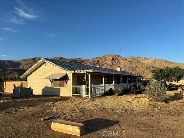 12341 Milpas DR, Apple Valley, CA 92307