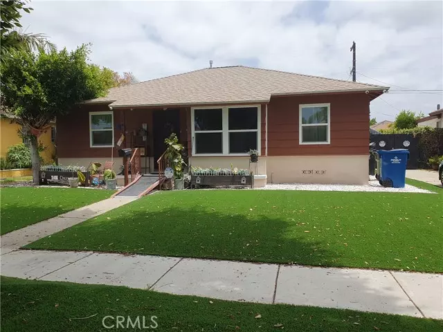 11416 Cherry AVE, Inglewood, CA 90303