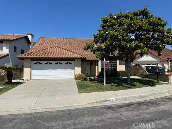 1908 Tomas CT, Rowland Heights, CA 91748