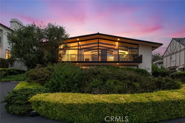 1704 Paseo Del Mar, Palos Verdes Estates, CA 90274