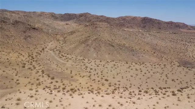 Twentynine Palms, CA 92277,609 Samarkand DR