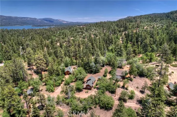 Big Bear Lake, CA 92315,50 Metcalf Creek TRL