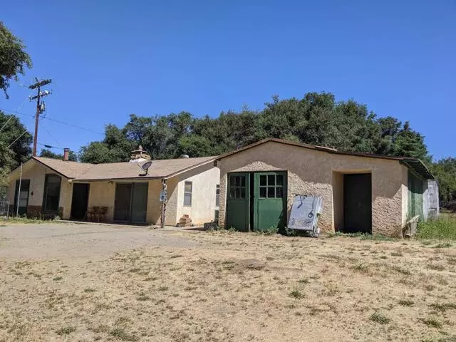 27544 Old Highway 80, Pine Valley, CA 91962