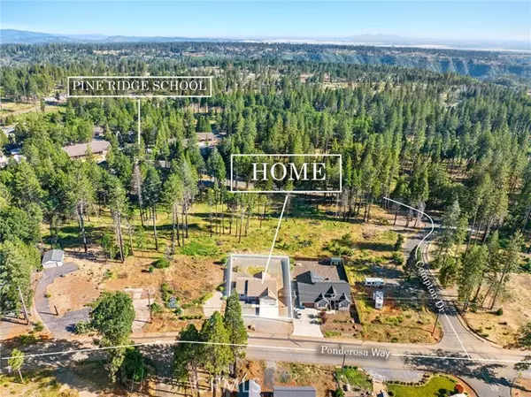 Magalia, CA 95954,6298 Ponderosa WAY