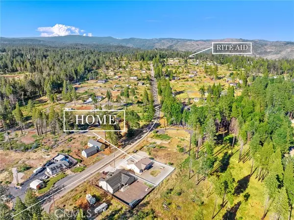 Magalia, CA 95954,6298 Ponderosa WAY