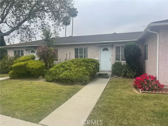 5403 Inglewood BLD, Culver City, CA 90230