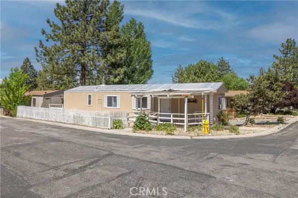 Big Bear City, CA 92314,391 Montclair DR 227