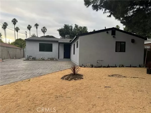 15135 Lakeside ST, Sylmar, CA 91342