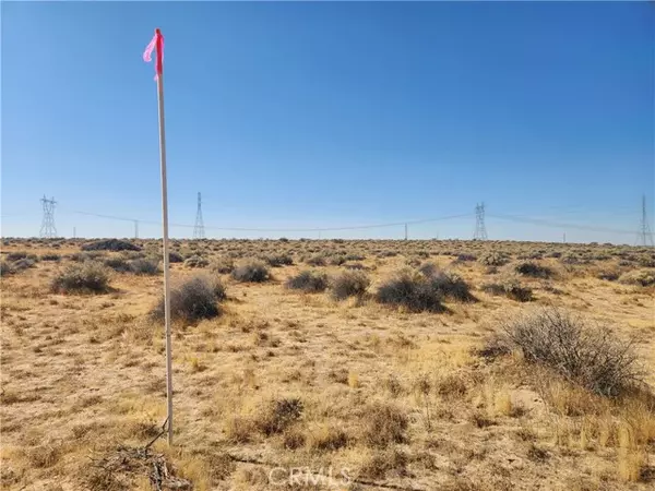 Hinkley, CA 92347,25 AC Near Powerline RD