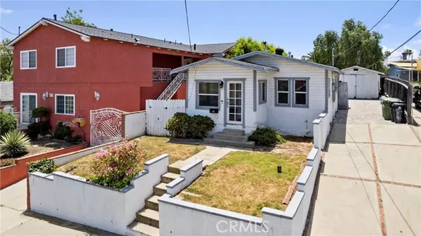 San Pedro, CA 90731,831 W Oliver ST