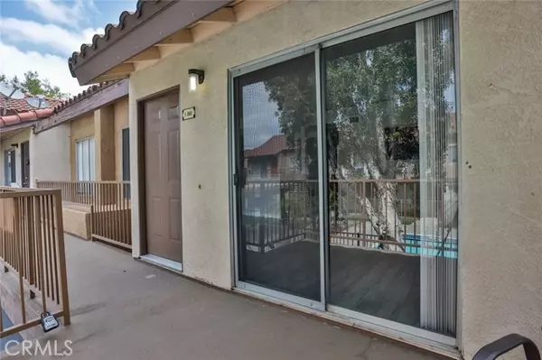 Corona, CA 92879,768 La Tierra ST I202