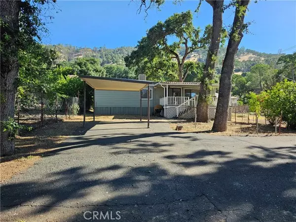 10610 E Highway 20, Clearlake Oaks, CA 95423