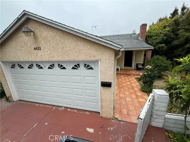 4432 Berryman AVE, Culver City, CA 90230