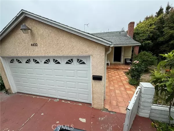 4432 Berryman AVE,  Culver City,  CA 90230